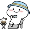 Pausa café