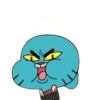 💙🐈🫧Gumball Mood🫧🐈💙 21