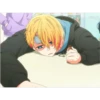 Aquamarine Hoshino Pack 11 30
