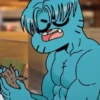 🌈🍫✨️Gumball Funny Mood✨️🍫🌈 19