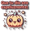 Frases para Halloween 🎃👻 29