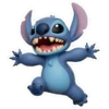 Stitch 👽 14