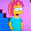 Reacciones de Lisa Simpson 2 29