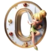 ALFABETO DE CAMPANITA Y PETER PAN 25