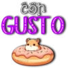 ծի GUSTO Persy