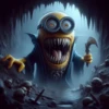 Minions Halloween 29
