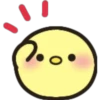 Cute mochi emojis 🐰🐣 30