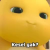 Nailong Dino Kuning 16