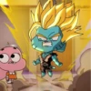 amazing world of gumball meme 30