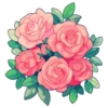 PANDAS 🐼Y FLORES🌺 30