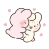rabbits <3 20