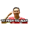 Toluca FC momazos 30