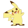 Pikachu Sticker Pack 29