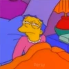 Reacciones de Marge Simpson 30