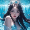 🧿Princesas del Agua🐟🪸🔵 27
