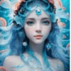 🧿Princesas del Agua🐟🪸🔵 28