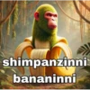 AI Brainrot Animals (w/ text) 30