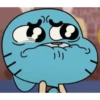 🌈🍫✨️Gumball Funny Mood✨️🍫🌈 21