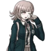 Danganronpa: Goodbye Despair 4