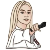 KKK Girl 2