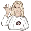 KKK Girl 3