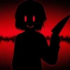 Chara x Frisk :: 5