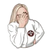 KKK Girl 5