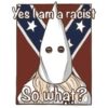 KKK Girl 6
