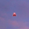 Emoji in the sky by 7