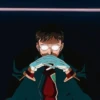 ✧ Evangelion ✧ @anime_sticks :: @fStikBot 7