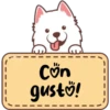 Perrito cartel 🐶 6