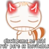 discúlpame no debi
reir pero es inevitable