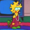 Glam chocada