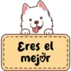 Perrito cartel 🐶 7
