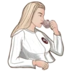 KKK Girl 7