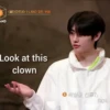 Enhypen Sunghoon Memes 6