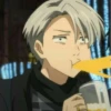 Anime Meme Faces 7