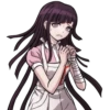 Danganronpa: Goodbye Despair 7