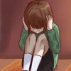 Chara x Frisk :: 7