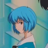 ✧ Evangelion ✧ @anime_sticks :: @fStikBot 10