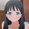 ｡☆KOMICHI AKEBI @anime_sticks :: 6