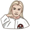 KKK Girl 11