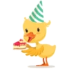 DUCKLINGS 7