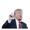 Donald Trump’d 7
