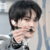 あ mood doyoung :; by 6