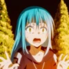 ЛYчшие стики 👉 @anime_stickerii 8