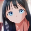 ｡☆KOMICHI AKEBI @anime_sticks :: 7
