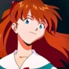 ✧ Evangelion ✧ @anime_sticks :: @fStikBot 13