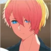 Aquamarine Hoshino Pack 10 11