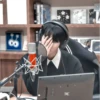 あ mood doyoung :; by 7